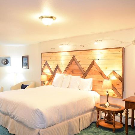 Alaska House Of Jade Bed And Breakfast Anchorage Extérieur photo