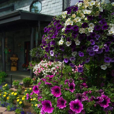 Alaska House Of Jade Bed And Breakfast Anchorage Extérieur photo
