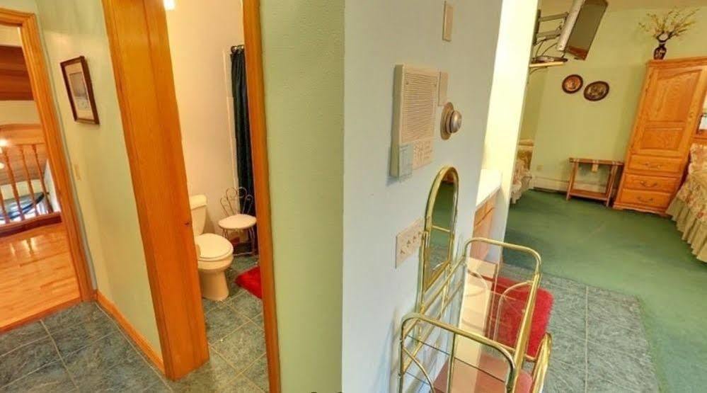 Alaska House Of Jade Bed And Breakfast Anchorage Extérieur photo